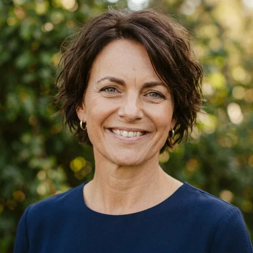 Eva Nilsson - HR-specialist och CV-expert