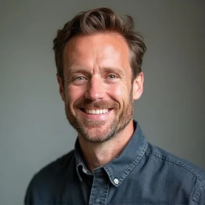 Lars Andersson