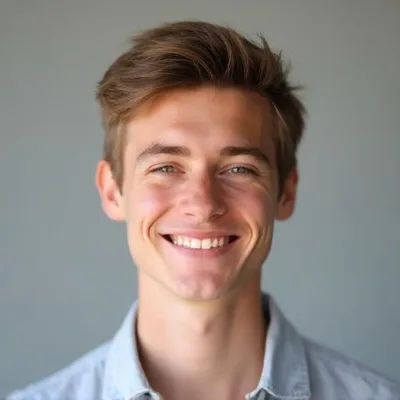 Lukas Sandén