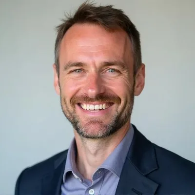 Marcus Bergqvist