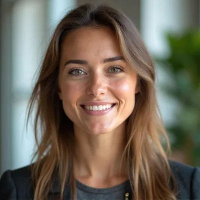 Profilbild