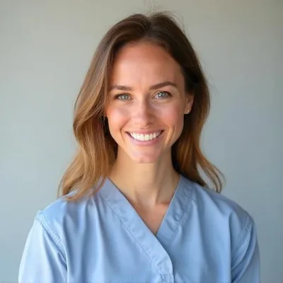 Sofia Bergström